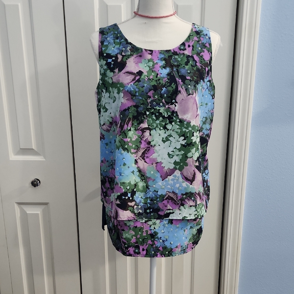 DG2 Multi Media Easy Tank